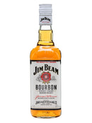 Jim Beam Bourbon 700ml