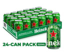 Heineken 320ml x 24 Cans