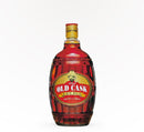 Old Cask Rum 750ml